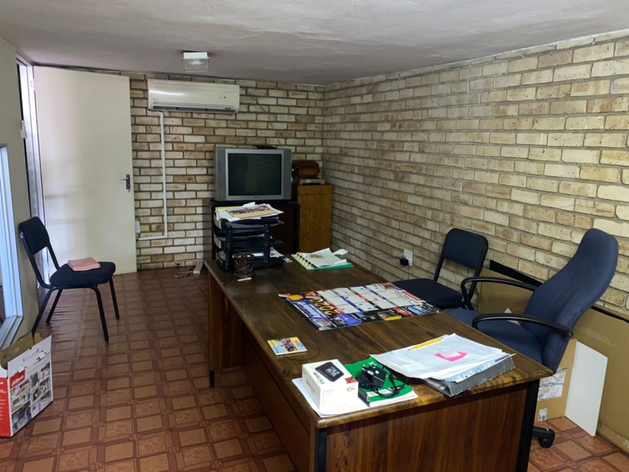 Commercial Property for Sale in Rustenburg Central North West